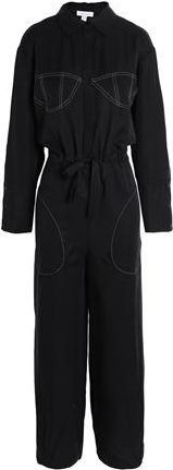 Topshop JUMPSUITS & TRACKSUITS - Jumpsuits sur YOOX.COM
