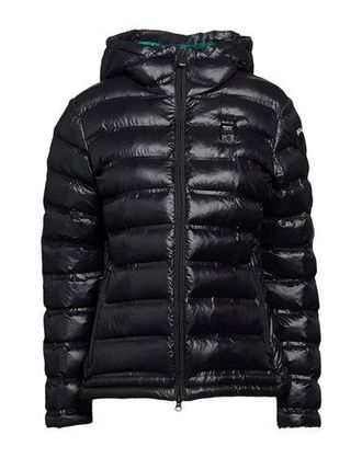 Blauer ROPA DE ABRIGO - Plum&iacute;feros y acolchados en YOOX.COM
