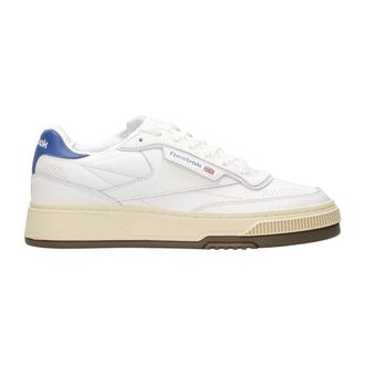 Reebok Uomo, Sport, Bianco, 41 EU, new