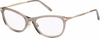 Marc Jacobs Demo Cat Eye Ladies Eyeglasses MARC 668/G 010A 53