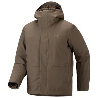 Arc'teryx Therme Down Jacket Daunenjacke f&uuml;r Herren | braun
