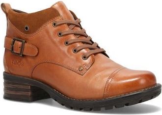 Taos Mini Crave Ankle Boot in Caramel at Nordstrom, Size 8-8.5Us