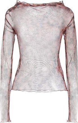 Charlotte Knowles TOPWEAR - Tops on YOOX.COM
