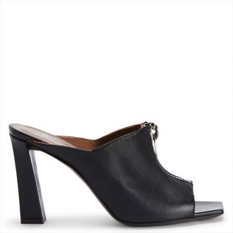 Giuseppe Zanotti Oraine Mule