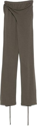 Ottolinger Womens Deconstructed Trousers