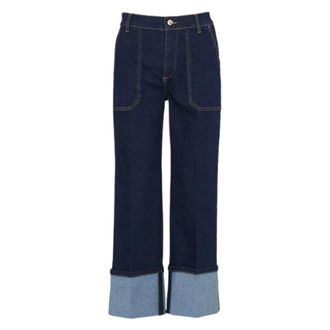 Liu Jo Donna, Jeans, Blu, W28, new