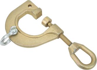 OEM Abrazadera G-clem Gen&eacute;rica De 2 V&iacute;as, Duradera, Autorreparable Y Robusta Para Autom&oacute;viles Y Camiones