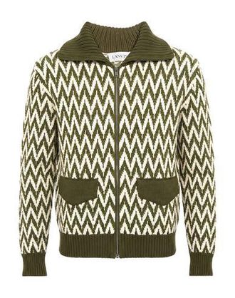 Lanvin MAGLIERIA - Cardigan su YOOX.COM