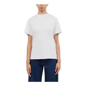Maison Margiela Cotton T-Shirt for Women
