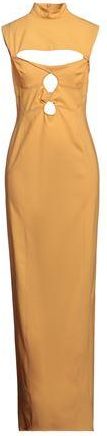 Jacquemus DRESSES - Maxi dresses sur YOOX.COM