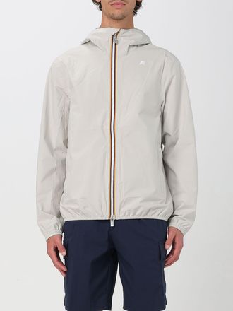 K-Way Giubbotto in nylon