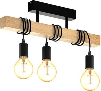 Eglo Deckenleuchte »TOWNSHE«