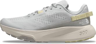 The North Face Mens Altamesa 300 Trail Running Shoes, Glacier Gray/Soapstone, 9.5