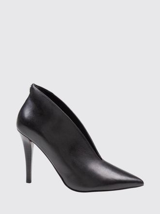 Michael Kors High Heel Shoes Woman color Black