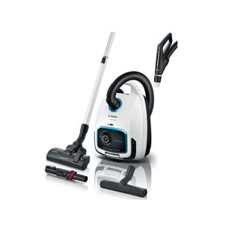 Bosch Aspirador 700w 66db Blanco / Negro - Bgb6sil1