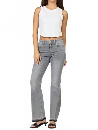 Dear John Denim Jaxtyn Bootcut Jeans In Lava