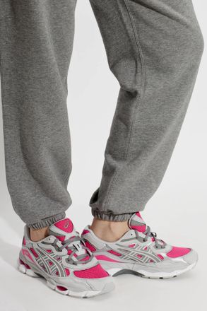 Asics GEL-NYC Sports Shoes, Womens, Grey