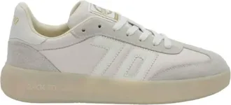 Back70 Womens Brooklyn L26 Sneakers In Milk