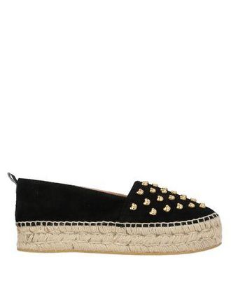 Moschino FOOTWEAR - Espadrilles on YOOX.COM