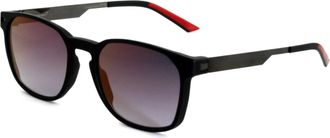 McLaren Grey Square Mens Sunglasses MLOP-98S01 C01 52