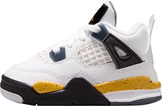 Nike Jordan (TD) Air Jordan 4 Retro Rare Air Tour Yellow 2026 BQ7670-102