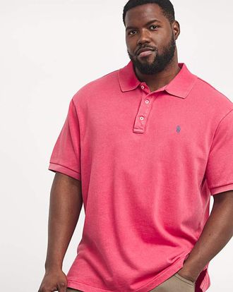 Polo Ralph Lauren TERRY SHIRT