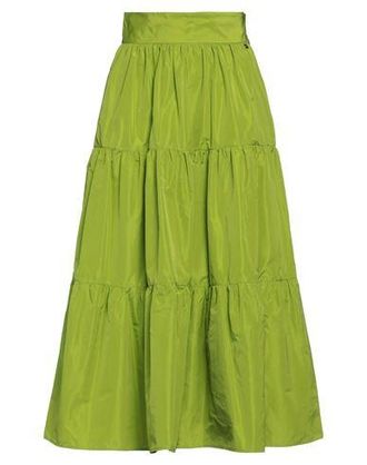 Liu Jo BOTTOMWEAR - Midi skirts on YOOX.COM