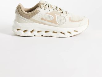 On Cloudtilt Arc All Day sneakers beige-Neutro