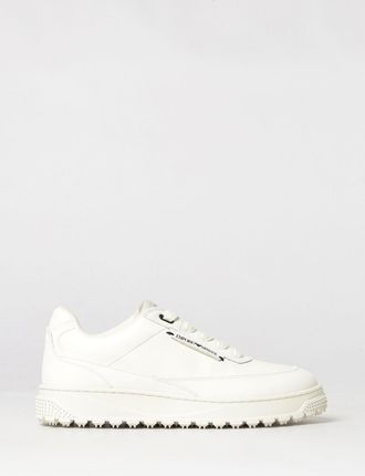 Emporio Armani Sneakers Uomo colore Bianco