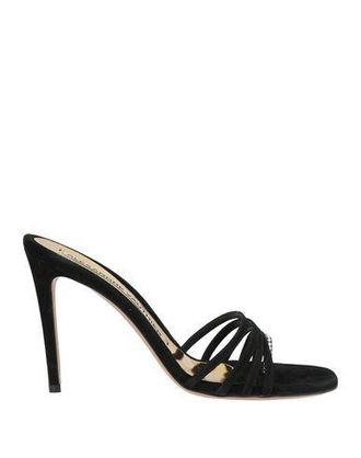 Alexandre Vauthier CALZATURE - Infradito su YOOX.COM