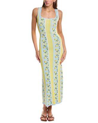 Rowing Blazers Maxi Tank Dress