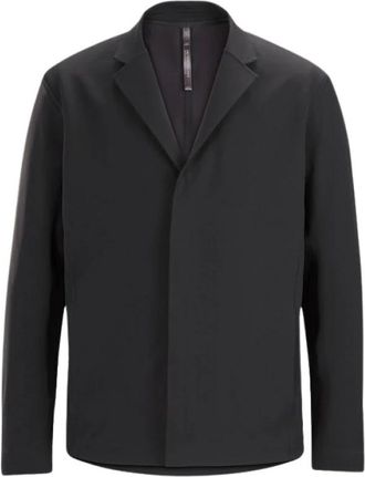 Arc'teryx Hombre, Chaquetas, Negro, Talla: L