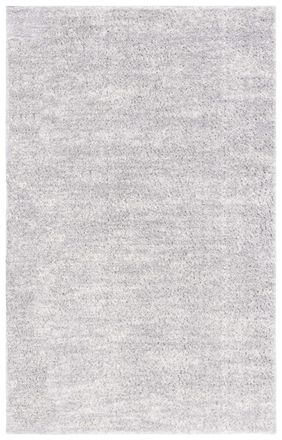 Safavieh Alfombra yute grigio/avorio 165 x 231 cm