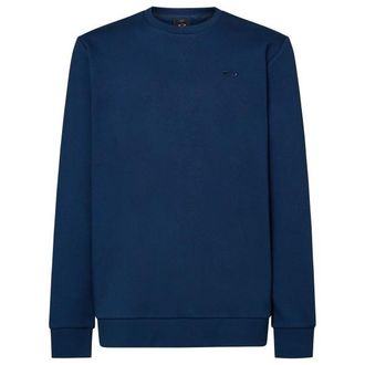 Oakley Relax Crew Sweatshirt 2.0 Pullover - Unisex | blau