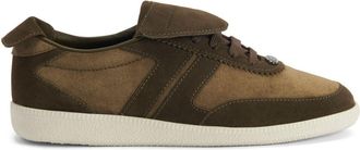 Giuseppe Zanotti GZ League lace-up low-top sneakers - Brown
