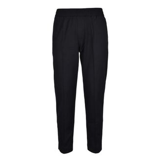 Emporio Armani Tuta Joggers - male - Emporio Armani - Sweatpants - Black - 2XL - Trousers