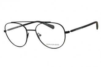 Calvin Klein CKJ20304 001 Matte Black 52mm