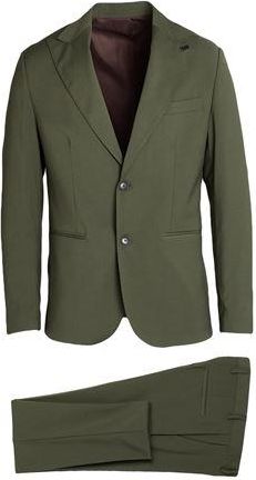 ROBERTO P LUXURY COMPLETI E COORDINATI - Completi su YOOX.COM