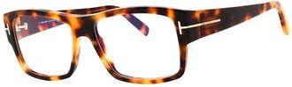 Tom Ford Unisex 55Mm Optical Frames