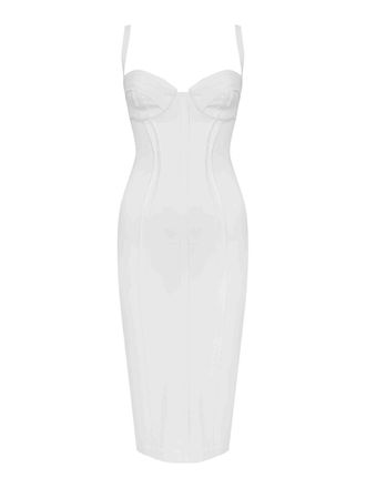Elisabetta Franchi Dress