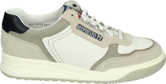 Mephisto Schoenen, Heren, Veelkleurig, 46 1/2 EU, Leer, Norwin