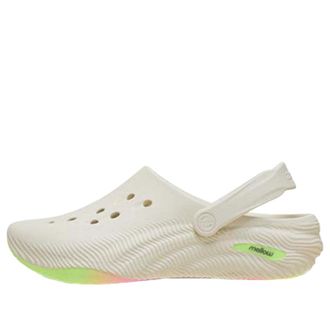 Crocs Mellow 2 Clog Summit White 214289-2MT