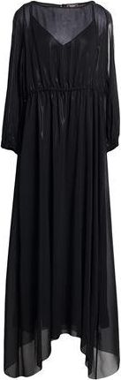PESERICO DRESSES - Maxi dresses sur YOOX.COM