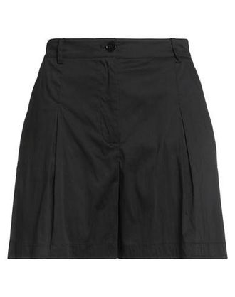 Patrizia Pepe BOTTOMWEAR - Shorts & Bermuda Shorts on YOOX.COM