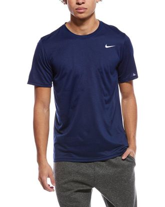 Nike Legend 2.0 Short Sleeve T-Shirt