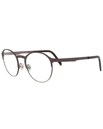 Maui Jim Unisex Mjo2108 51Mm Optical Frames