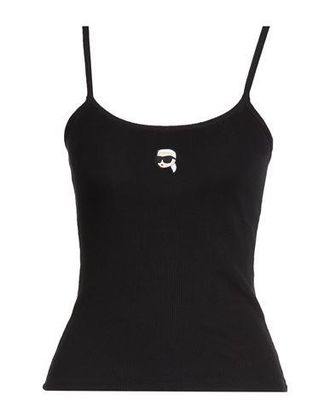 Karl Lagerfeld Tank tops