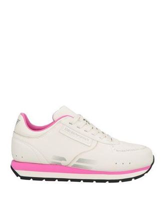 Emporio Armani SCHUHE - Sneakers auf YOOX.COM