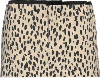 Ssheena BOTTOMWEAR - Mini skirts on YOOX.COM