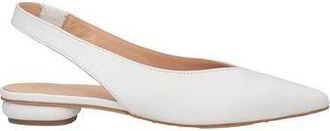Caf&egrave;noir FOOTWEAR - Ballet flats sur YOOX.COM